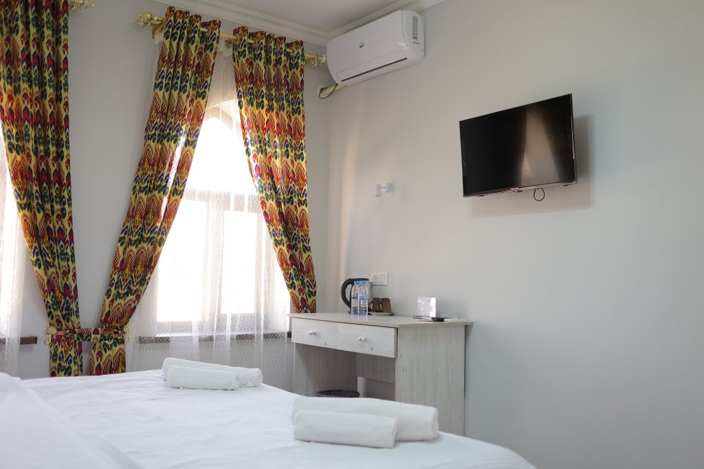 Standard chambre Sultanat Hotel