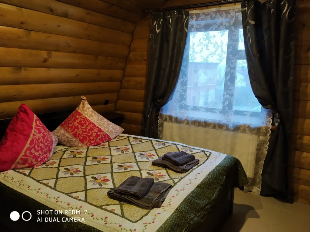 Standard chambre Zapolitsa Guest house