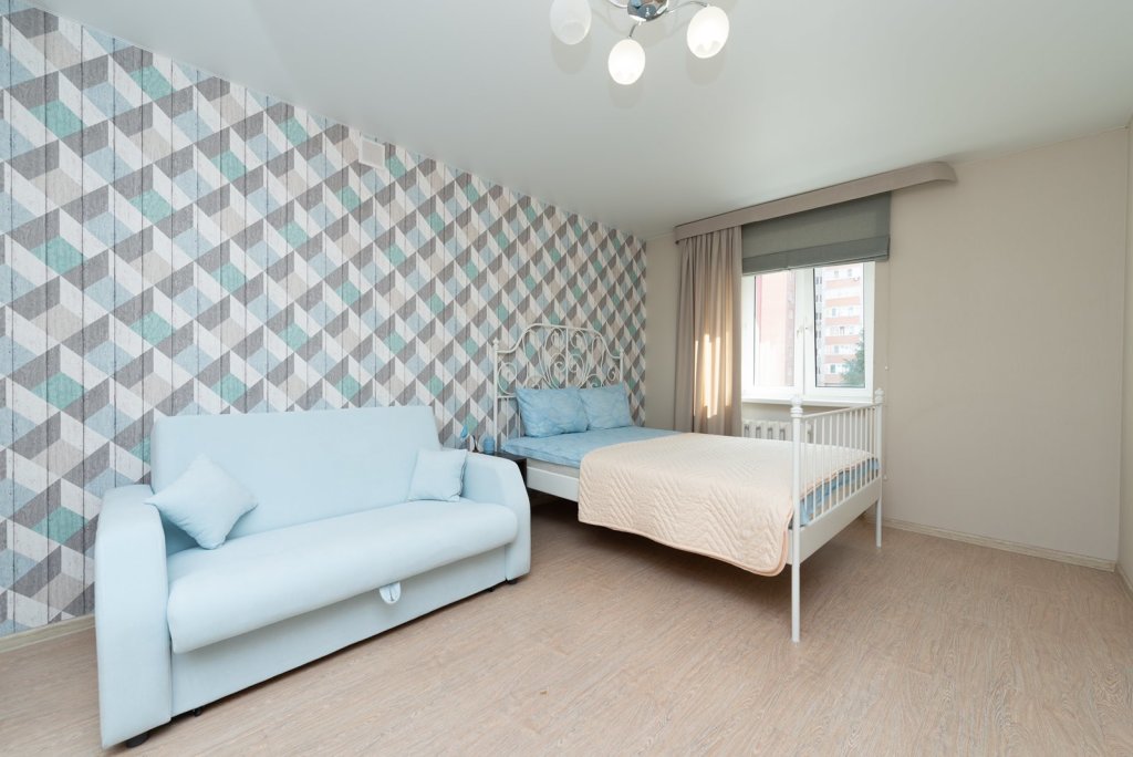 Appartamento Svetlye Formata 1+ Vozle Tts Ostrov Apartments