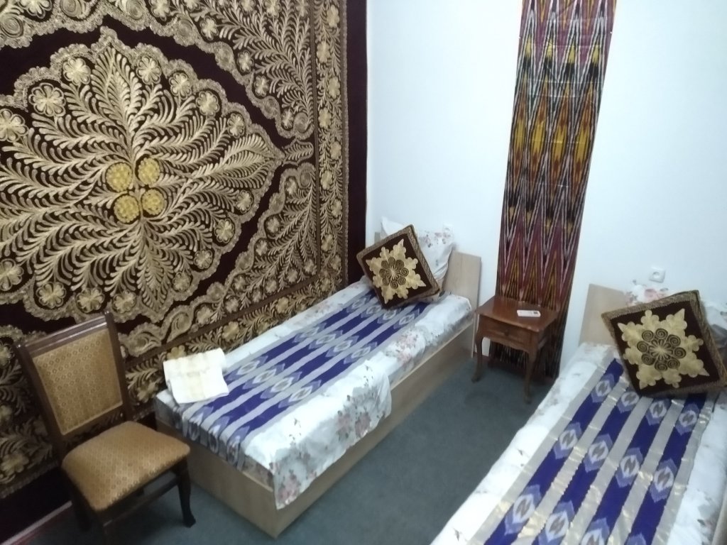 Superior Zimmer Samarkand Standart Guest House