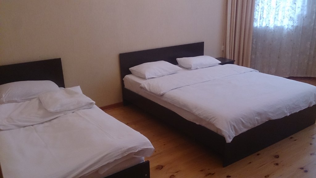 Трёхместный номер Economy Baku Butik Mini-Hotel