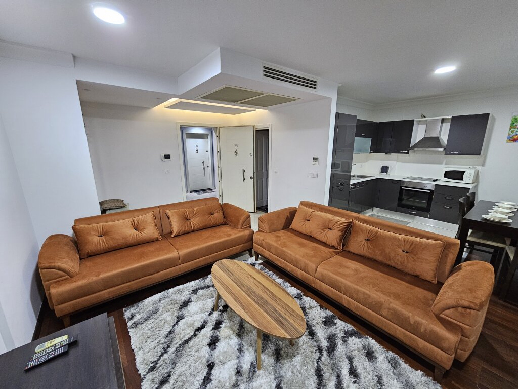 Luxus Apartment Taksim Square Perfect Residence 2 Bedrooms Apartments