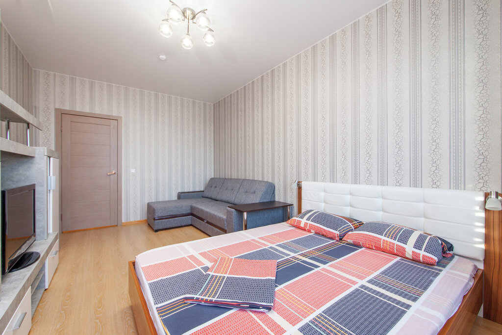 Supérieure appartement Ryadom S Parkom Solnechny Ostrov Apartments