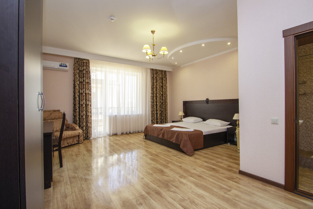 Komfort Zimmer Luxury House Hotel