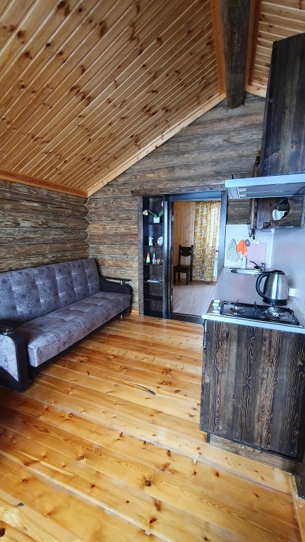 Habitación Superior Priyut Kochevnika Guest house