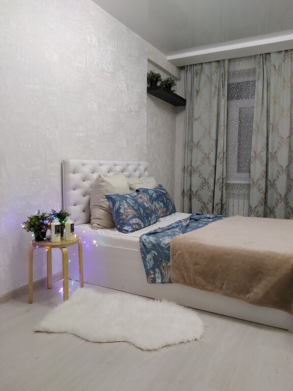3 Bedrooms Comfort Apartment V  Prestizh Khaus Flat
