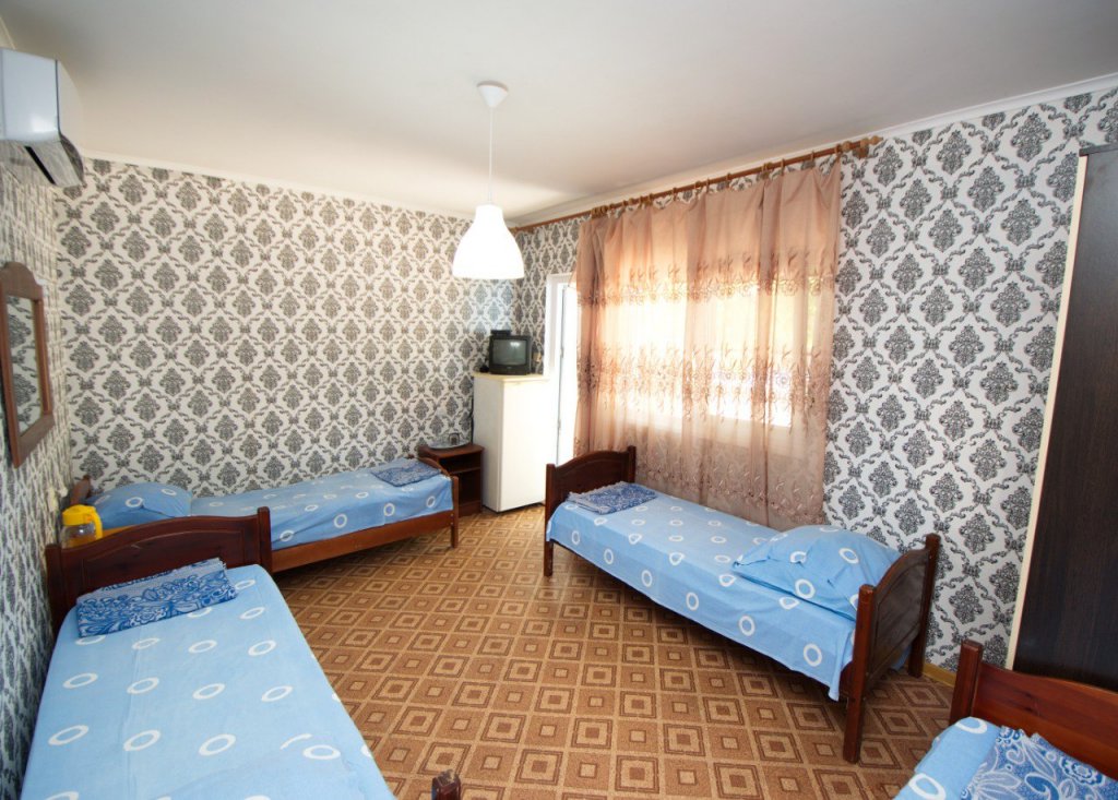 Economy Vierer Zimmer Ninel Guest House