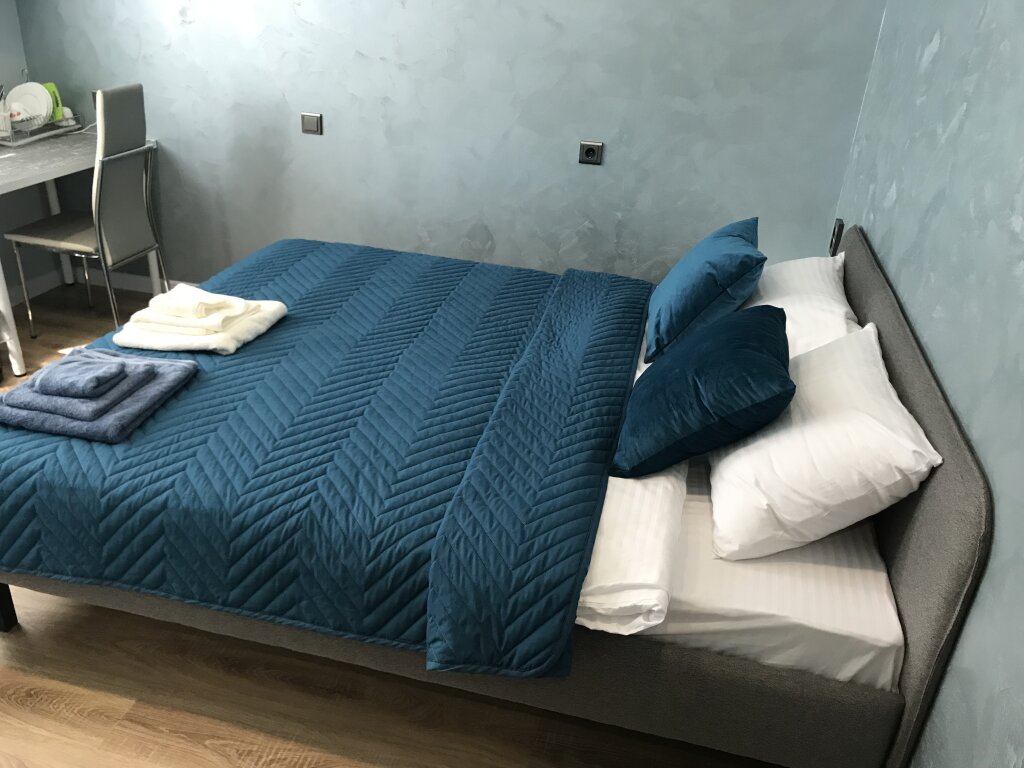 Standard Double room Kёnig Hotel Guest house