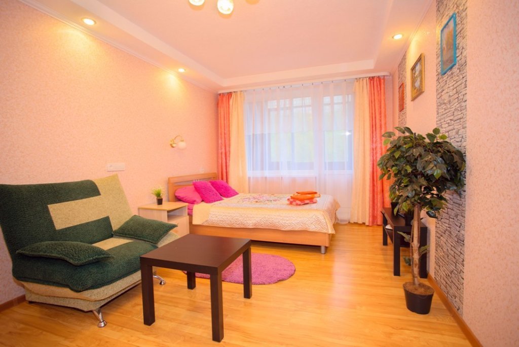 Standard chambre Na Severnom Proyezde 16 Apartments
