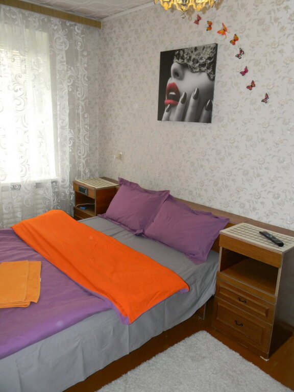 Komfort Zimmer Na Dzerzhinskogo 6  apartments