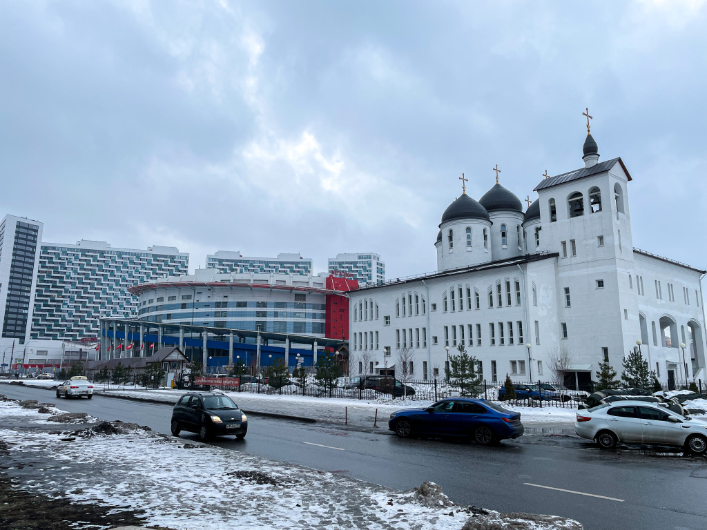 Апартаменты Уютные у ТЦ Авиапарк ЦСКА в Москва, Россия. Забронировать  Апартаменты Уютные у ТЦ Авиапарк ЦСКА, бульвар Ходынский, д.2 Е