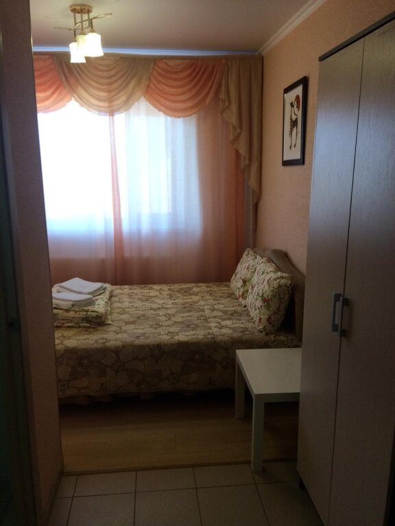 Standard Double room Na Limanskom 14 Guest house