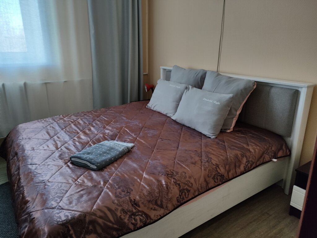 Classique double chambre Hotel Gostinichny Kompleks "gorizont"