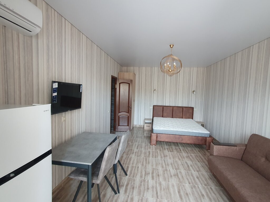 Comfort Quadruple room with view Aura Guest House