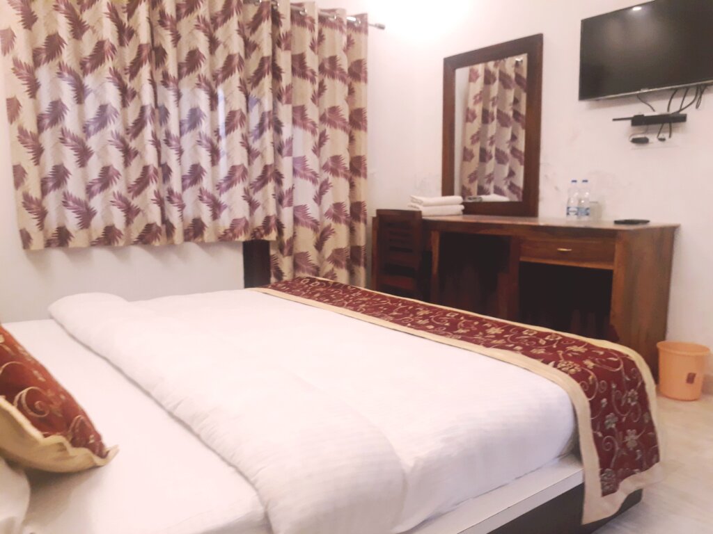 Komfort Zimmer The Countryside Resorts Pushkar