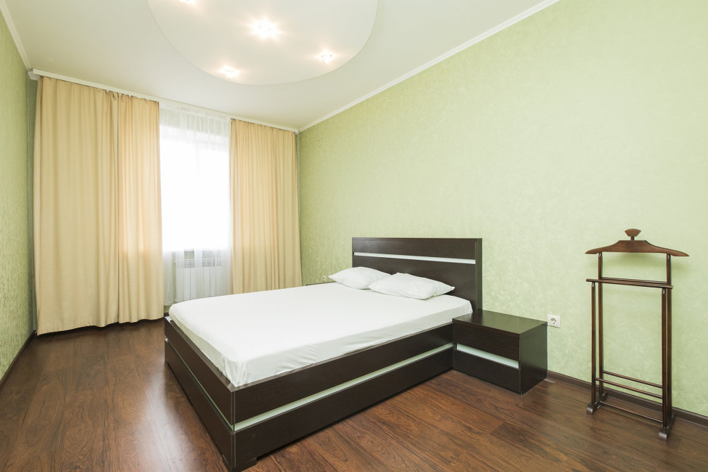 Deluxe chambre HomeHotel Volzhskaya Naberezhnaya 8/1 Apart-hotel