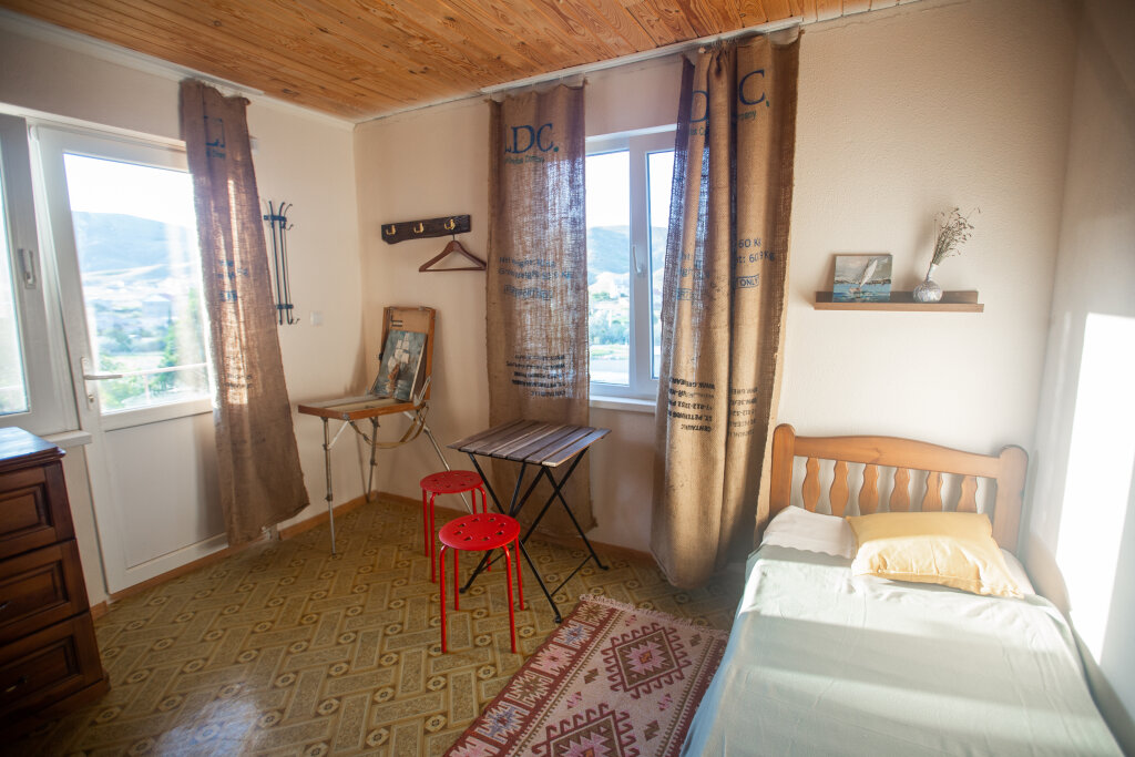 Habitación Superior Dolina Khudozhnika Guest House