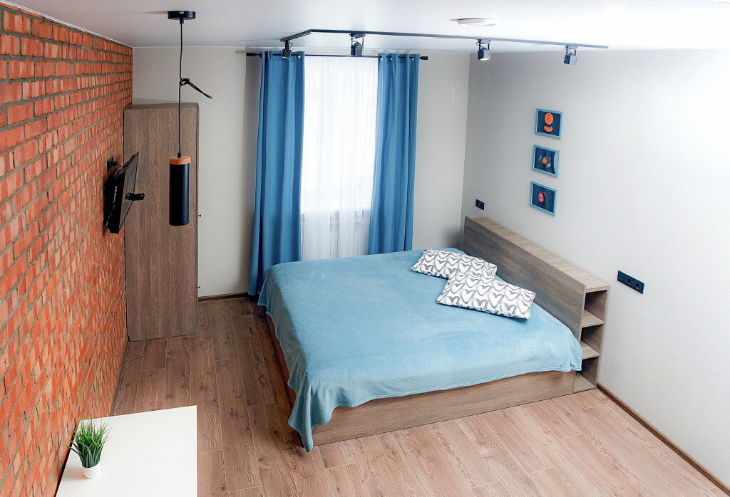 Appartamento 1 camera da letto Aleksandrovskiy Sad Apartments