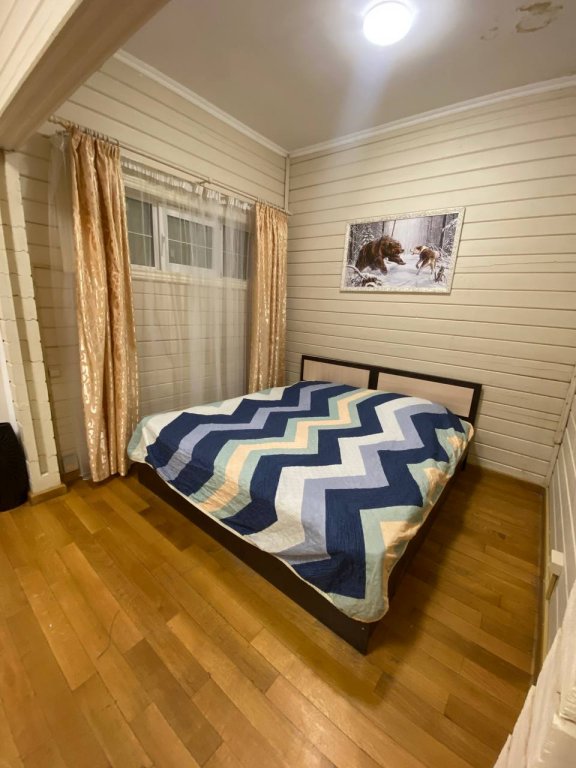 Standard double chambre Mini-hotel Gosteyev - Nikiforovo