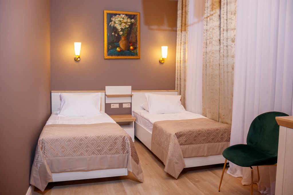 Superior Doppel Zimmer Butik-Otel Bogoyavlenskiy