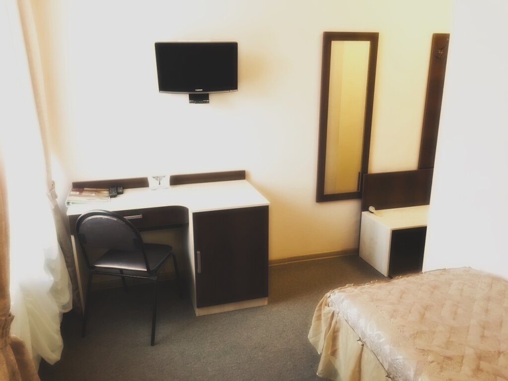 Économie simple chambre Na Mirnom Mini-Hotel