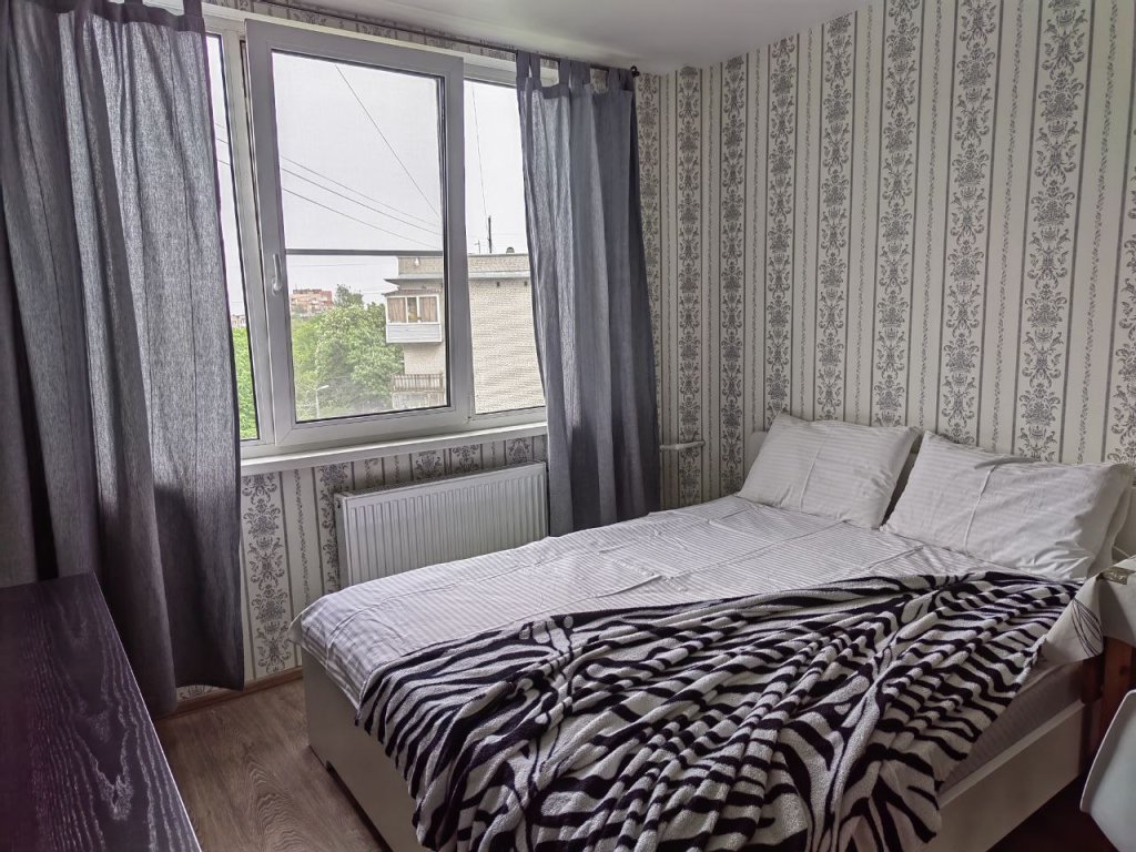 Appartement Teply Bereg Apartments