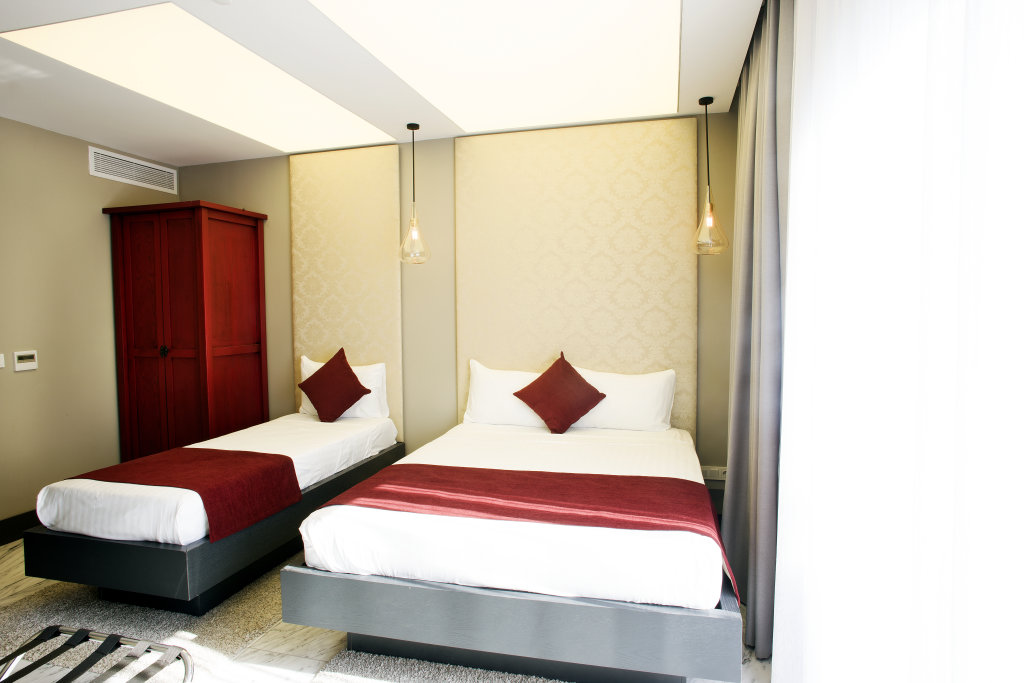 Standard Family room Nowy Efendi Hotel - Special Category