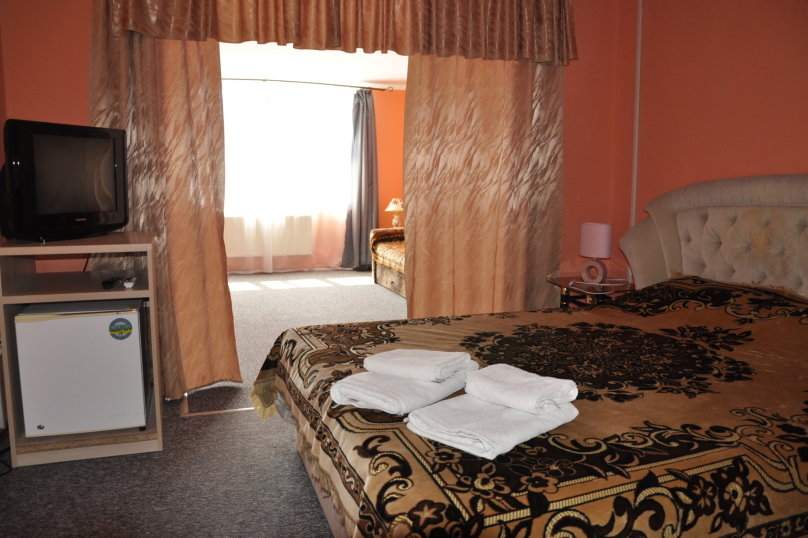 Standard Zimmer Lavanda Hotel