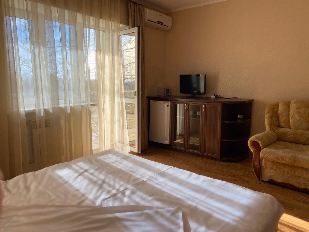 Comfort room Rajskaya Gavan' Hotel