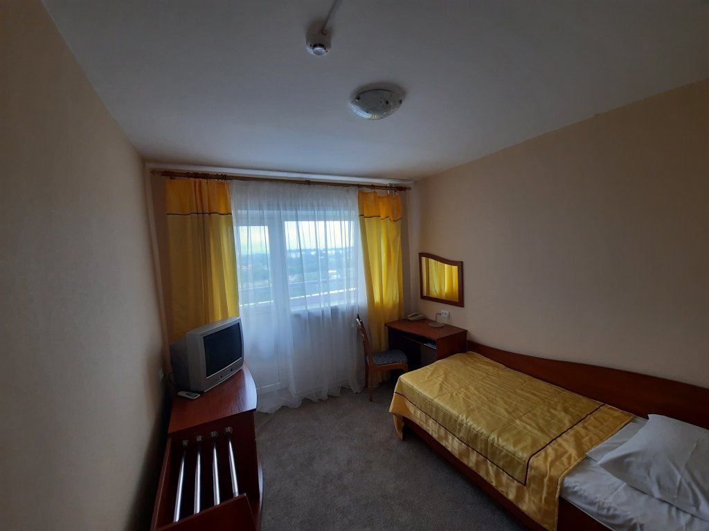 Standard Single room Hotel Vetraz