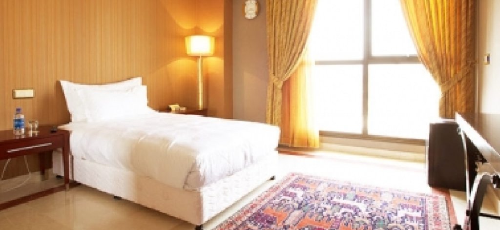 Standard simple chambre Avec vue Espinas Hotel