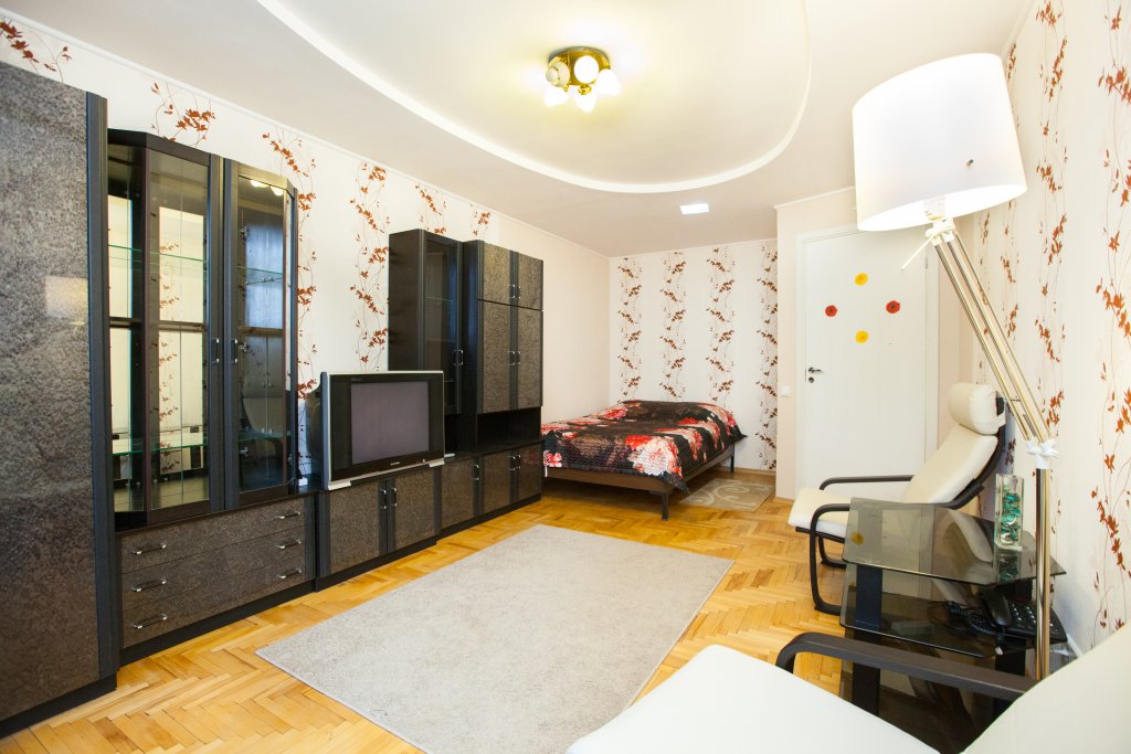 Apartment Brusnika Kantemirovskaya Apartments