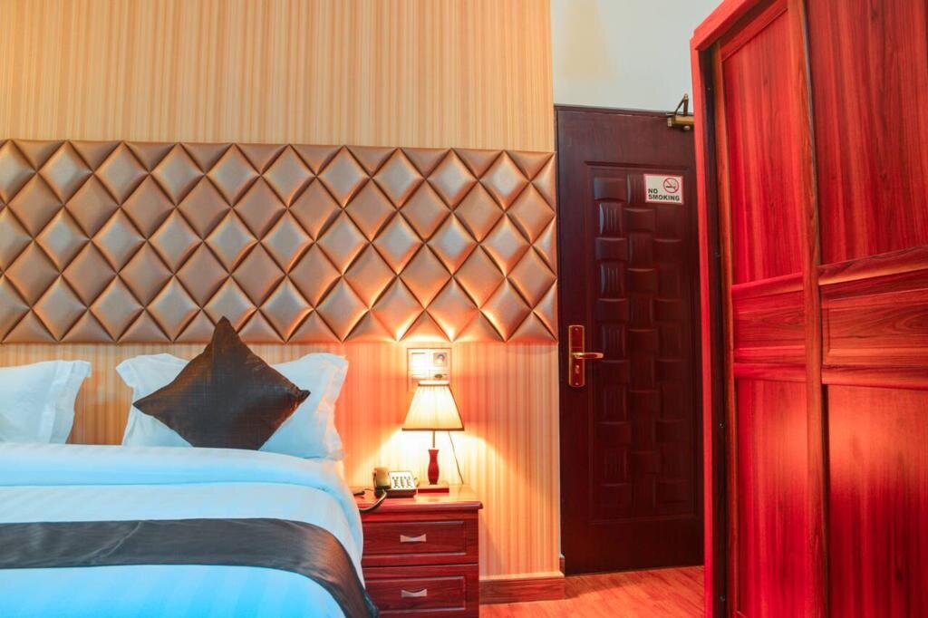 Standard Double room Maldives Holiday Packages Guest house