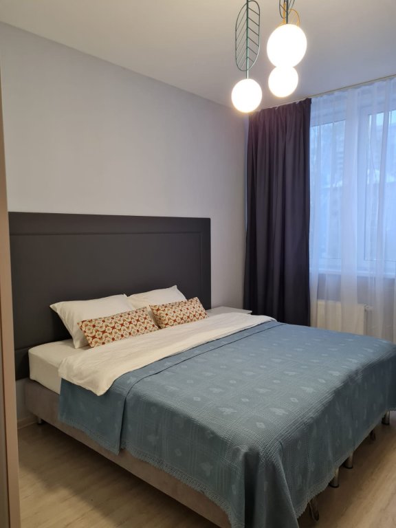 Standard Double room with balcony mART Lodging Houses