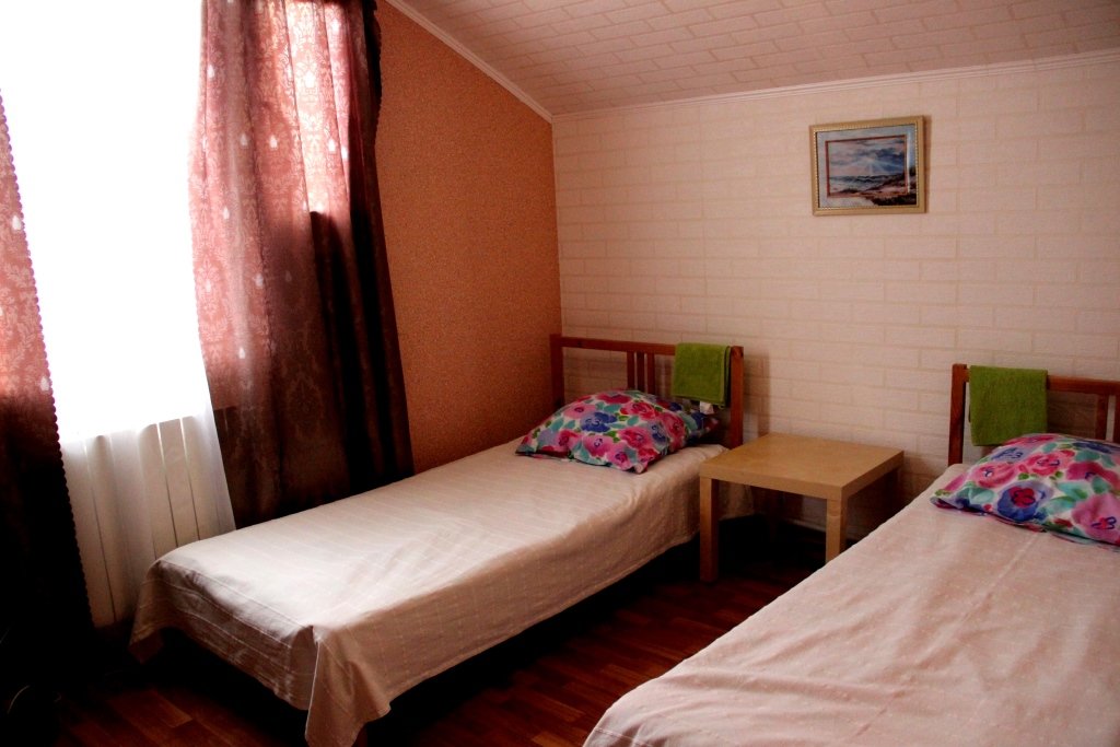 Standard room Guest House Manych-Gudilo