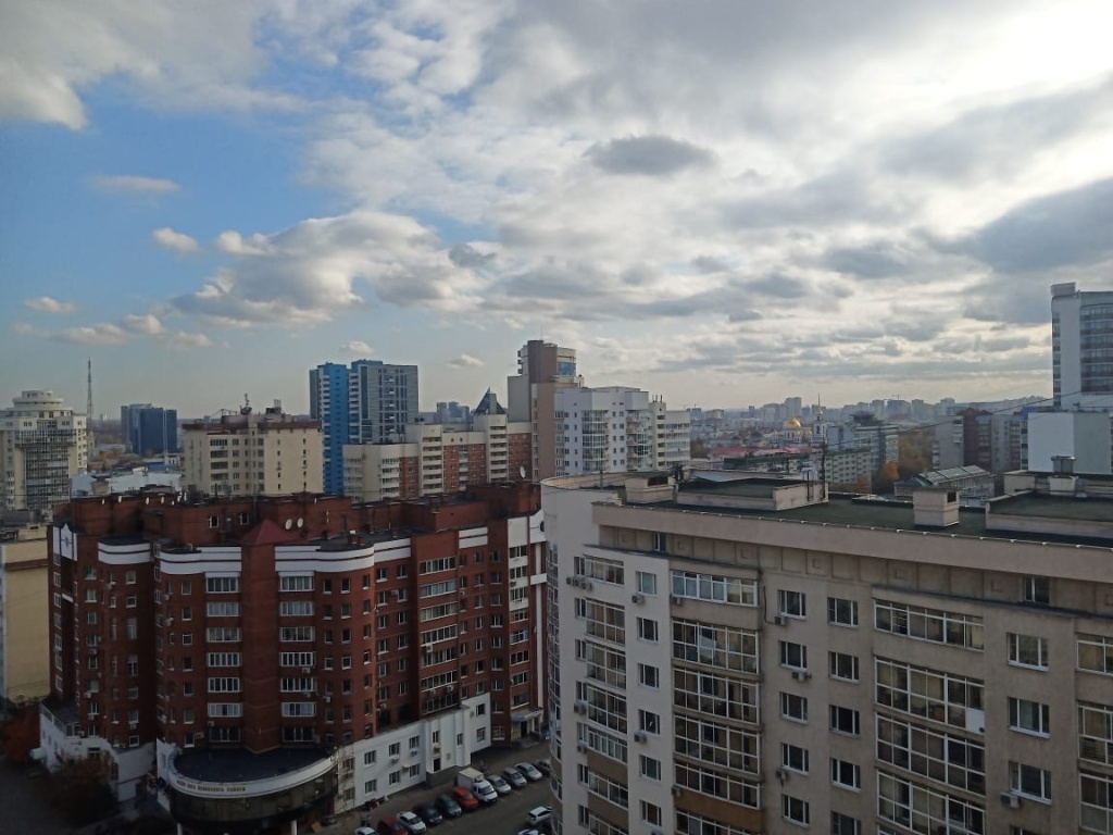 Апартаменты Room Tour на Радищева 33 в Екатеринбург, Городской округ  Екатеринбург. Забронировать Апартаменты Room Tour на Радищева 33