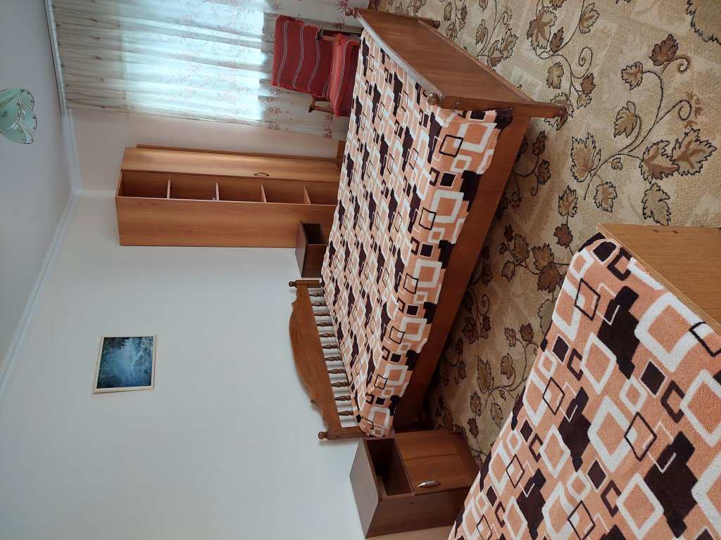 Economy Triple room with view Bely Lotos Guest House