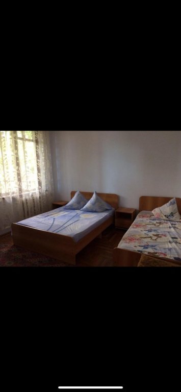 Economy Zimmer Aelo Guest House