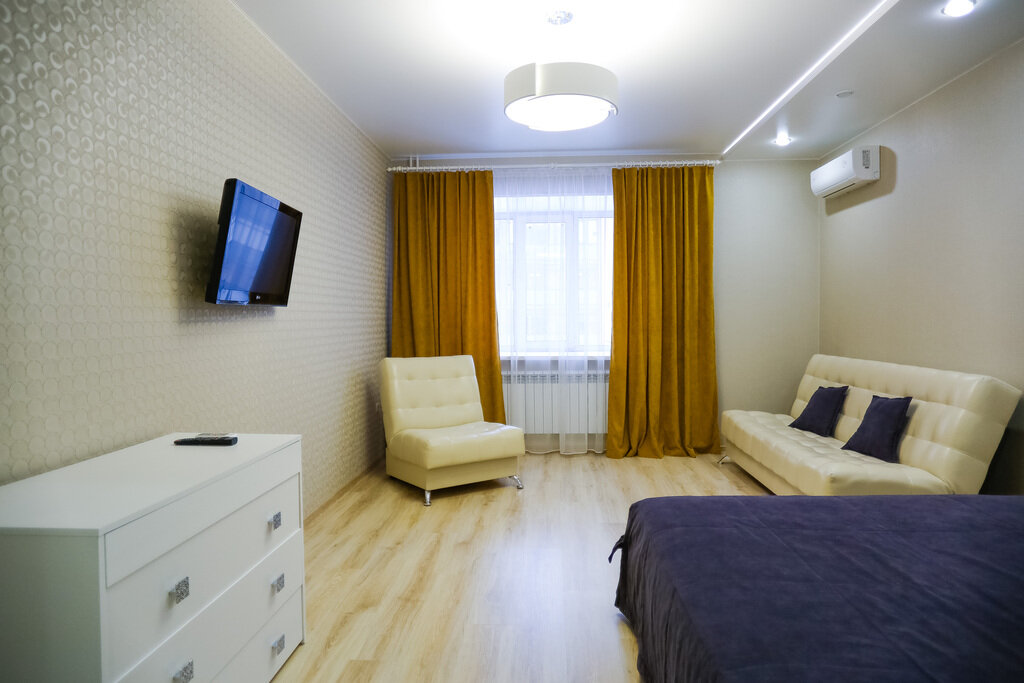 Apartment Pr. Druzhbyi Narodov Apartments