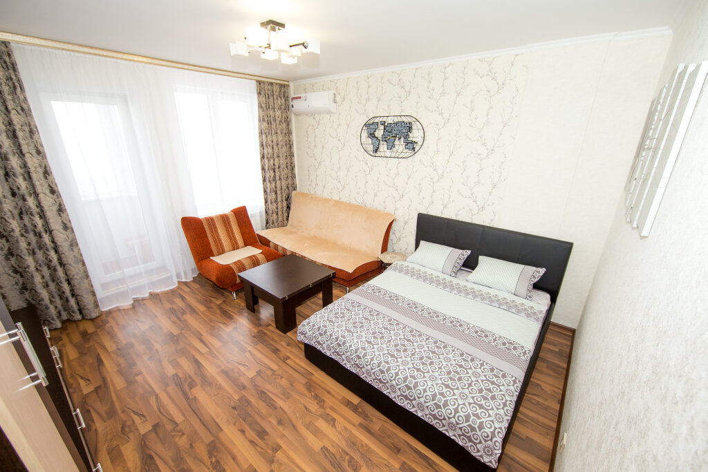 Appartement Aday S Krasivym Vidom Apartments