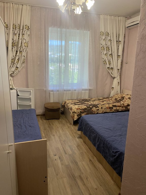 Standard Doppel Zimmer am Strand Prosvet Guest house