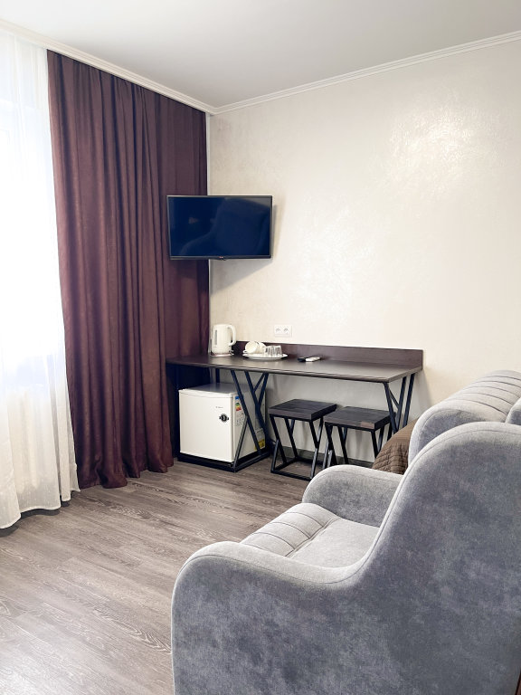 Standard Doppel Zimmer Hotel Bavarenok
