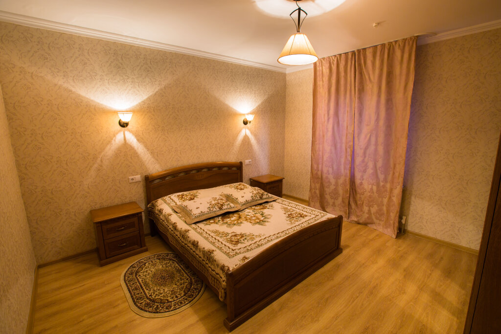 Standard room Zolotoj Fazan Hotel