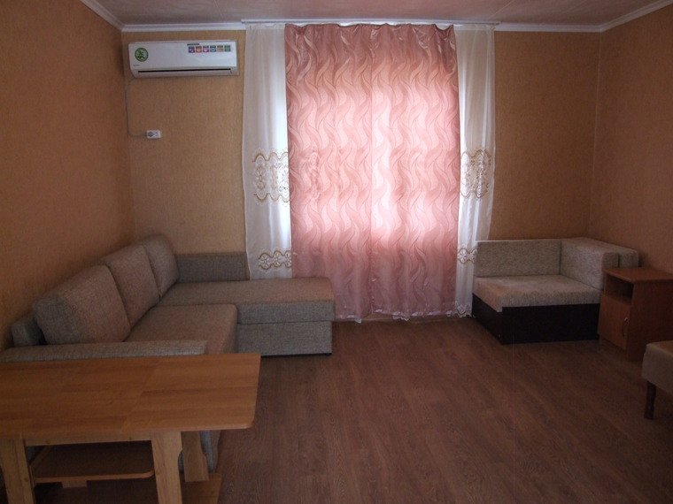 Studio Aktiniya Mini-hotel
