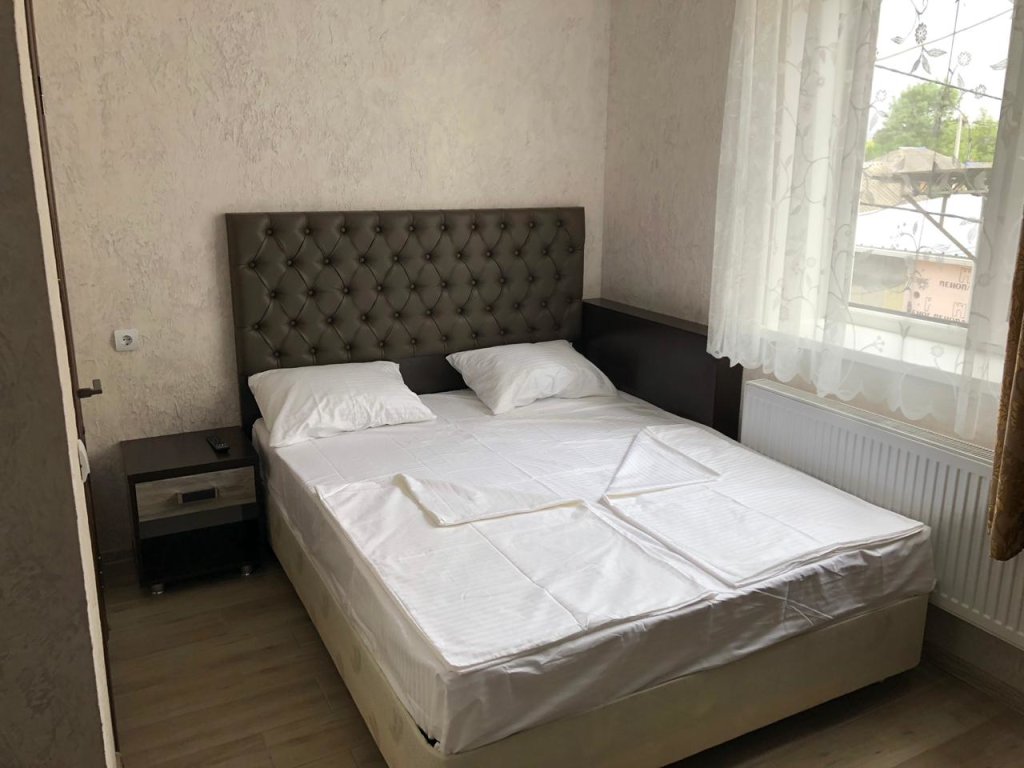 Standard Doppel Zimmer Gostinitsa Usad'ba Leningradskaya
