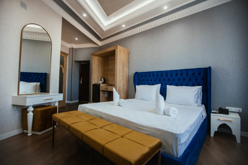 Standard Doppel Zimmer mit Blick Antalya Grand Palace Hotel