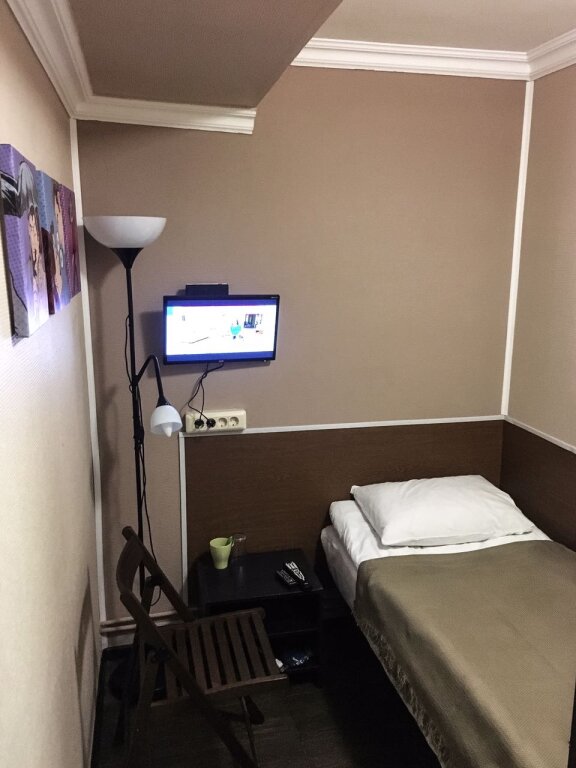 Camera Economy InnRooms Mini Hotel