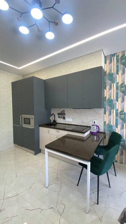 Monolocale Premium Studiya Ajax V Siriuse Na Trubacheva 26 Apartments