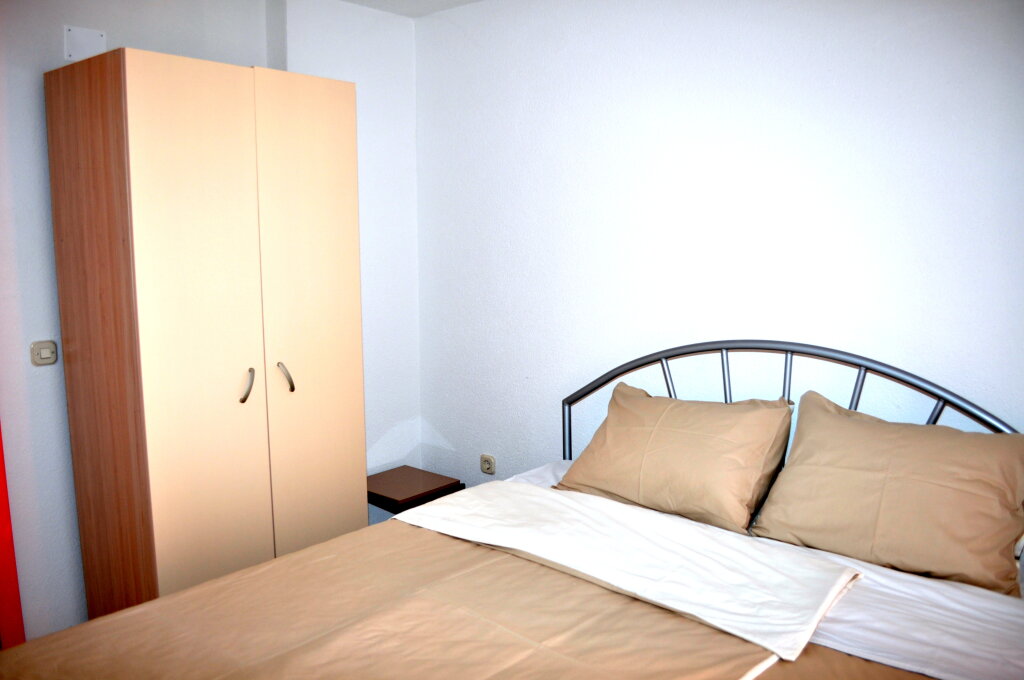 Classique chambre Villa Angel Apartments - OHRID