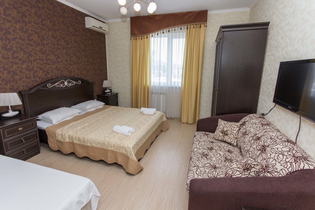 Standard chambre Vinograd Hotel